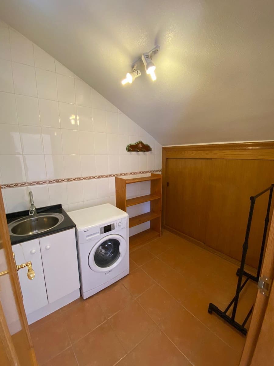 Adosado de 3 habitaciones en Los Narejos en venta - 285.000 € (Ref: 9806423)