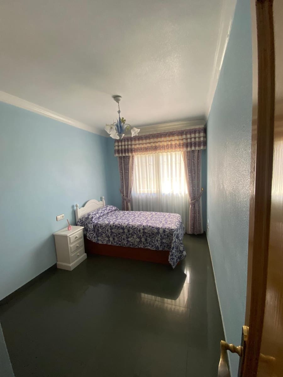 Adosado de 3 habitaciones en Los Narejos en venta - 285.000 € (Ref: 9806423)