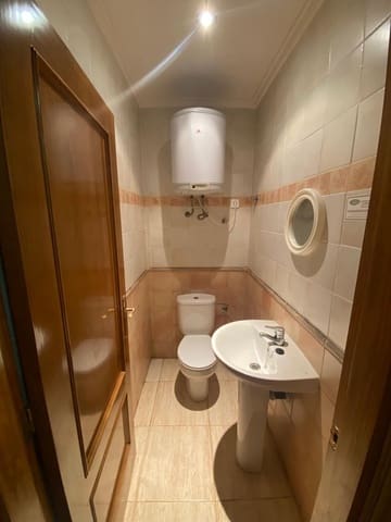 3 slaapkamer Rijtjeshuis te koop in Los Narejos, Los Alcázares - € 285.000 (Ref: 9806423)