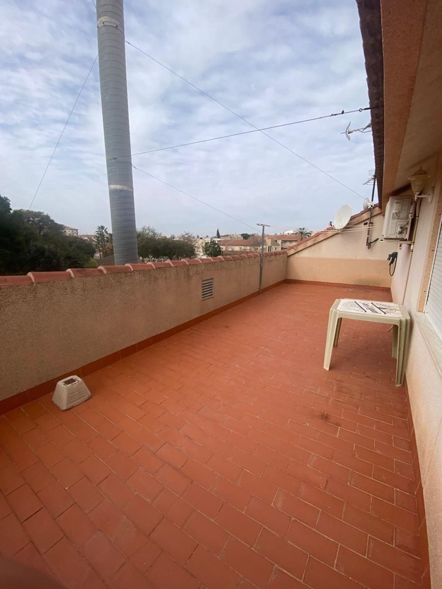 Adosado de 3 habitaciones en Los Narejos en venta - 285.000 € (Ref: 9806423)