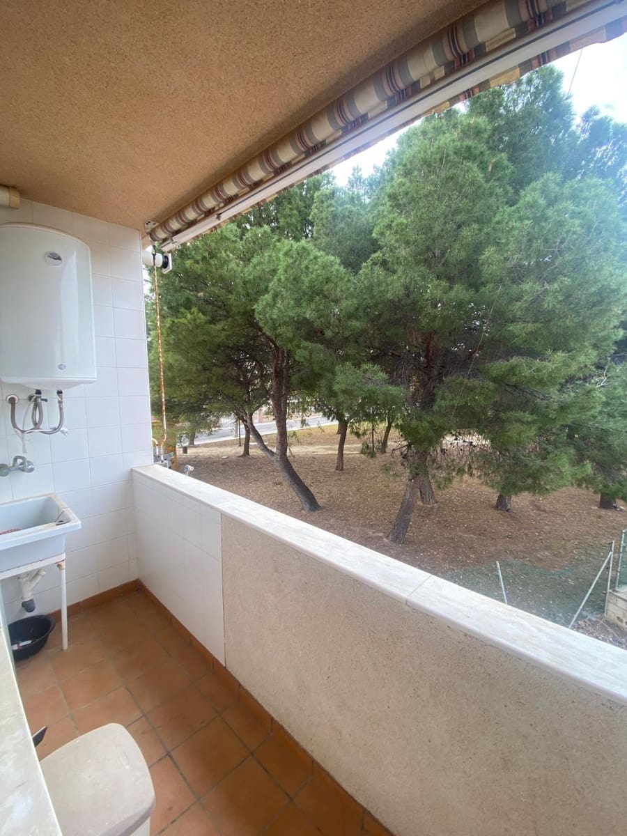 Adosado de 3 habitaciones en Los Narejos en venta - 285.000 € (Ref: 9806423)