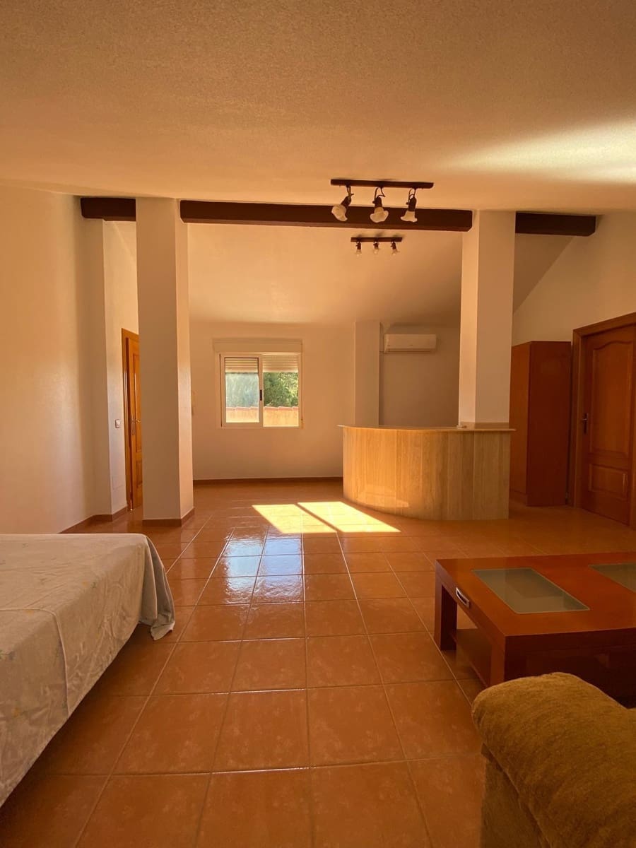 Adosado de 3 habitaciones en Los Narejos en venta - 285.000 € (Ref: 9806423)