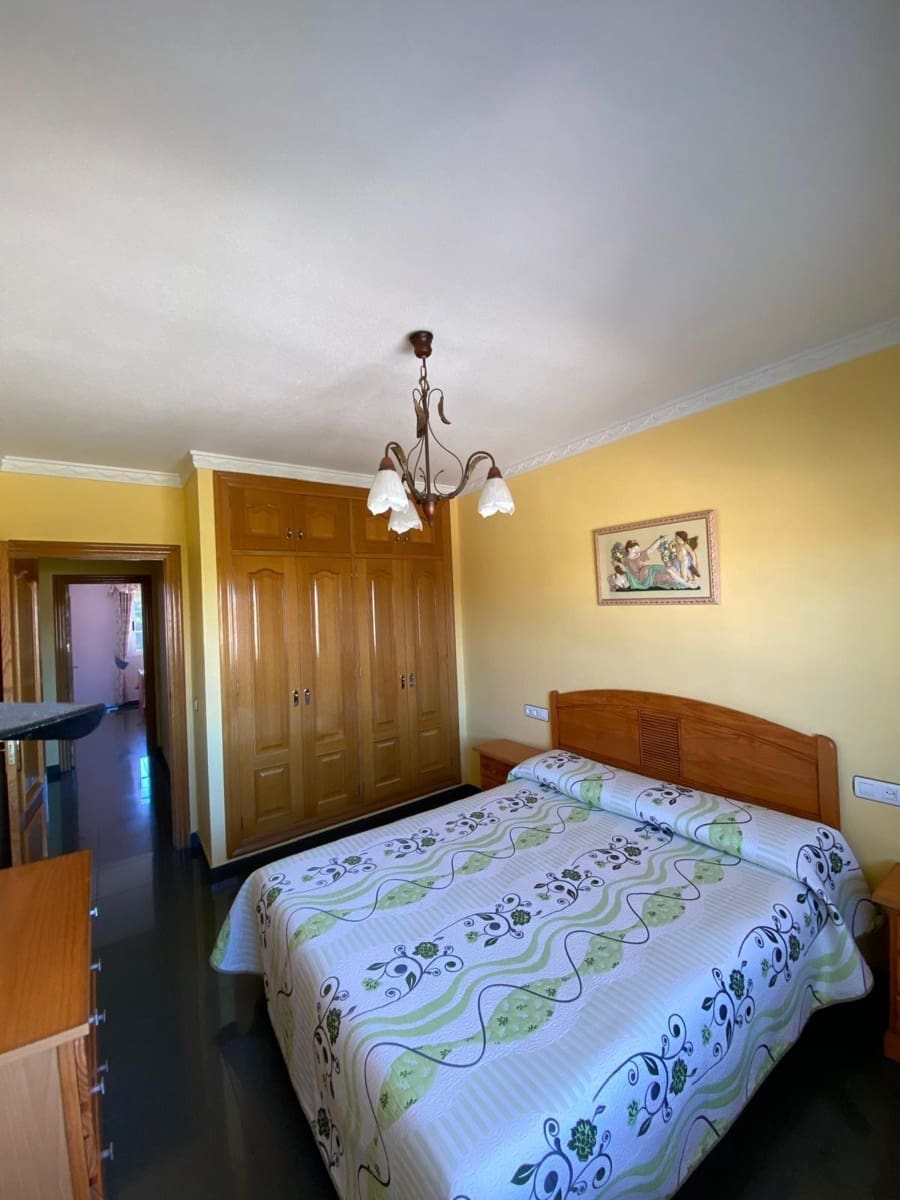 Adosado de 3 habitaciones en Los Narejos en venta - 285.000 € (Ref: 9806423)