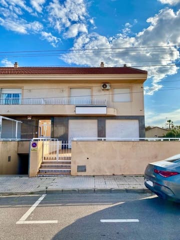 3 slaapkamer Rijtjeshuis te koop in Los Narejos, Los Alcázares - € 285.000 (Ref: 9806423)