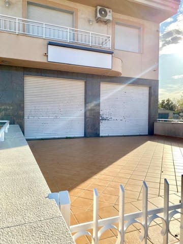 3 slaapkamer Rijtjeshuis te koop in Los Narejos, Los Alcázares - € 285.000 (Ref: 9806423)