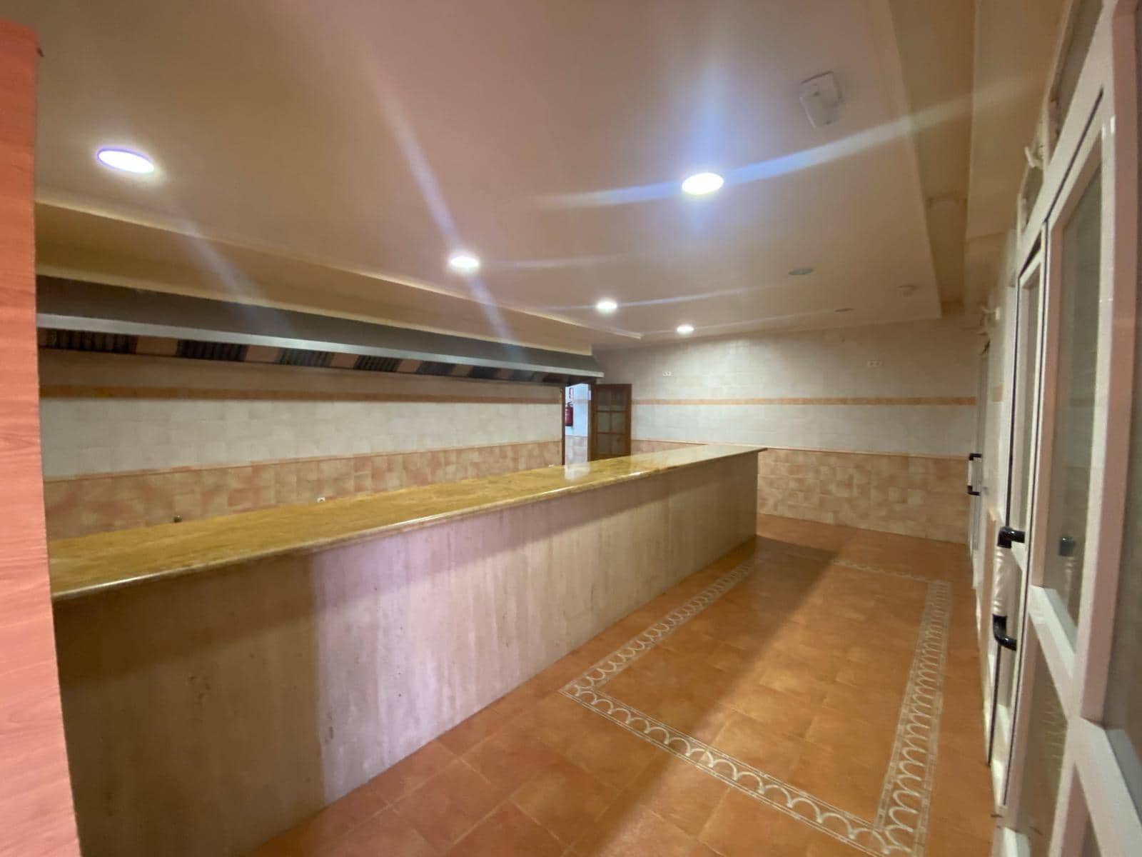 Adosado de 3 habitaciones en Los Narejos en venta - 285.000 € (Ref: 9806423)