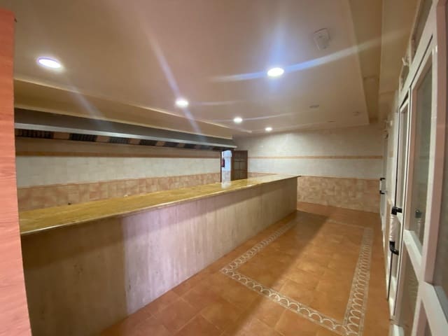 3 slaapkamer Rijtjeshuis te koop in Los Narejos, Los Alcázares - € 285.000 (Ref: 9806423)