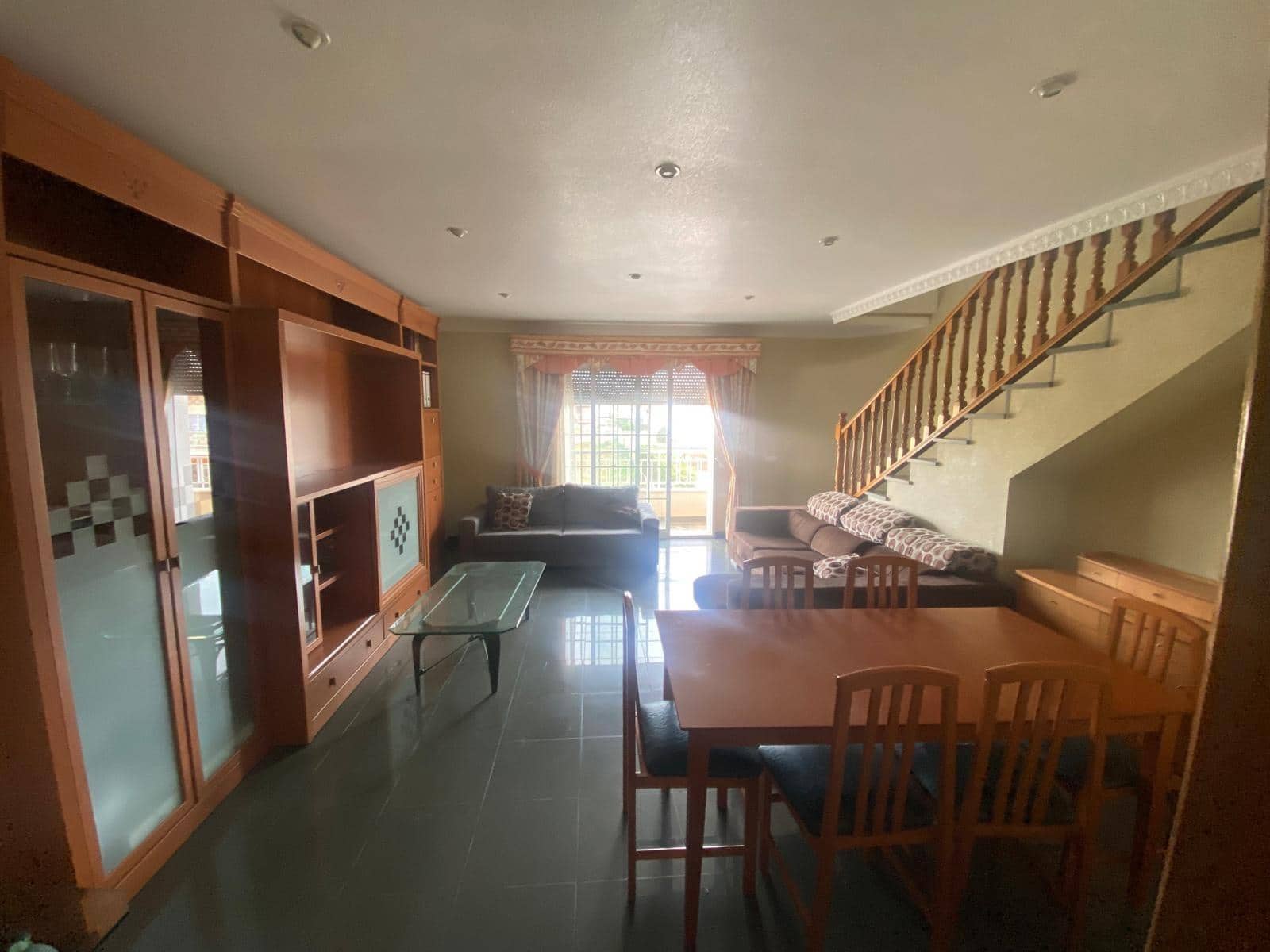 Adosado de 3 habitaciones en Los Narejos en venta - 285.000 € (Ref: 9806423)