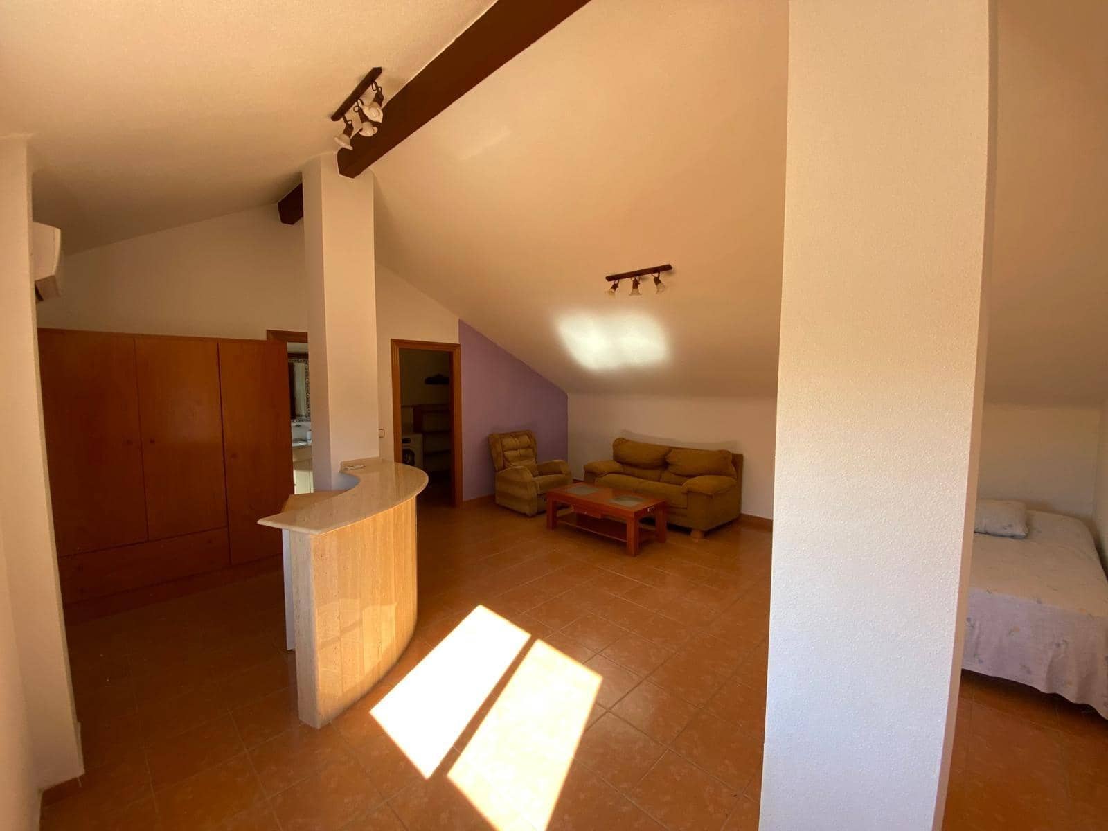 Adosado de 3 habitaciones en Los Narejos en venta - 285.000 € (Ref: 9806423)
