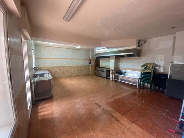 3 slaapkamer Rijtjeshuis te koop in Los Narejos, Los Alcázares - € 285.000 (Ref: 9806423)