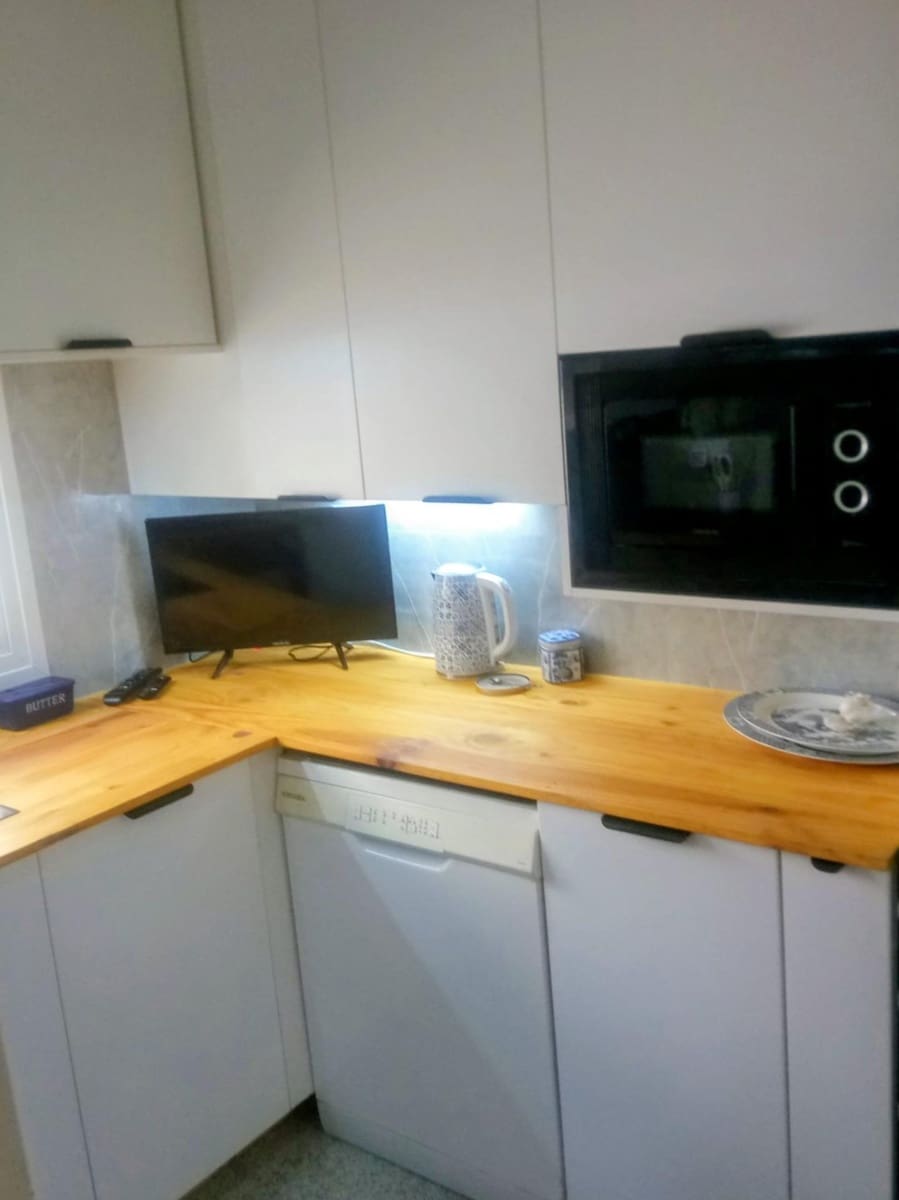 1 soverom Leilighet til salgs i Los Narejos - € 88 000 (Ref: 9829538)