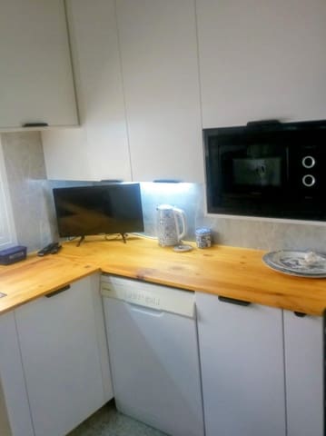 1 soverom Leilighet til salgs i Los Narejos, Los Alcázares - € 88 000 (Ref: 9829538)