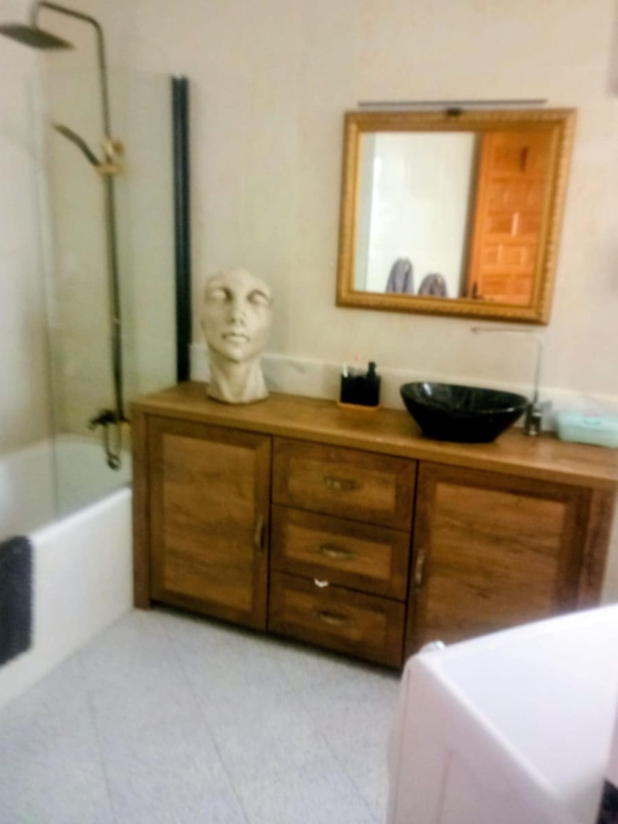 1 soverom Leilighet til salgs i Los Narejos - € 88 000 (Ref: 9829538)