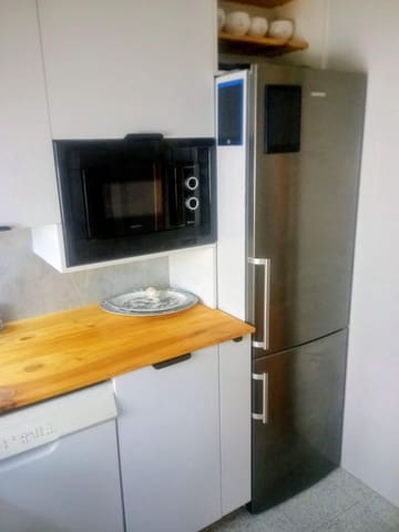 1 soverom Leilighet til salgs i Los Narejos, Los Alcázares - € 88 000 (Ref: 9829538)