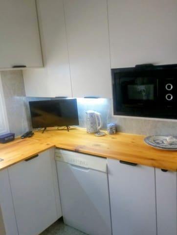 1 soverom Leilighet til salgs i Los Narejos, Los Alcázares - € 88 000 (Ref: 9829538)