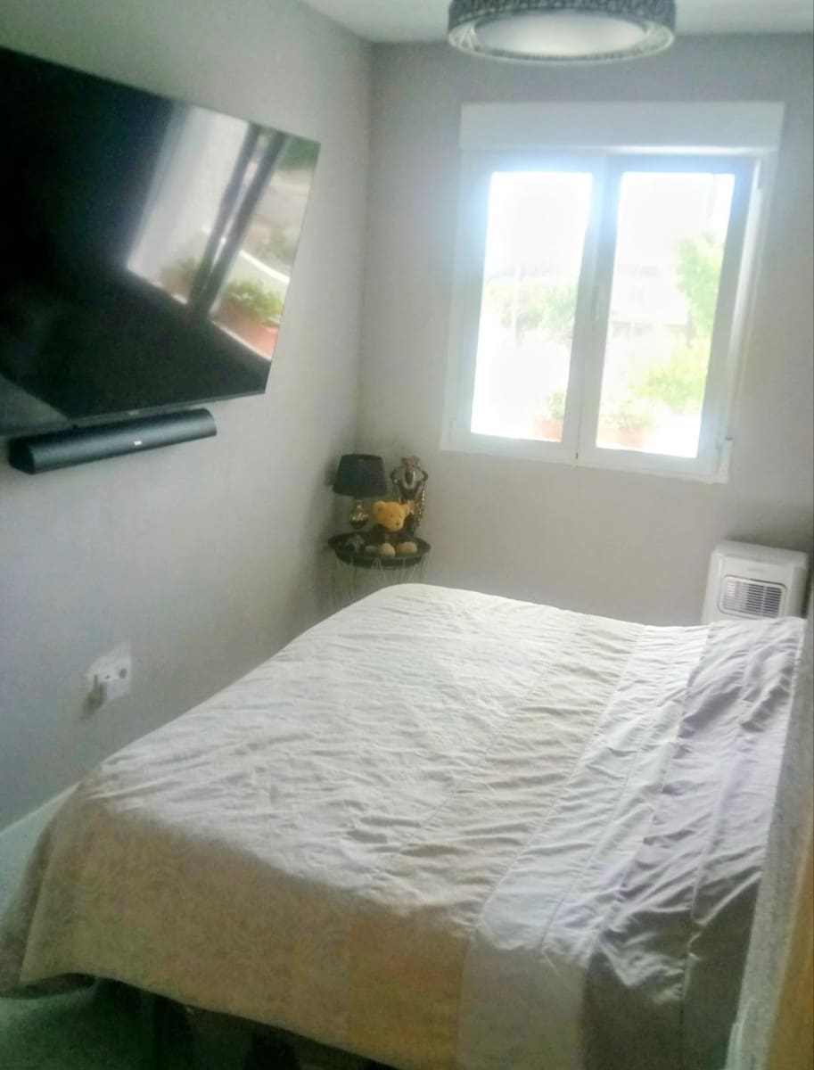 1 soverom Leilighet til salgs i Los Narejos - € 88 000 (Ref: 9829538)
