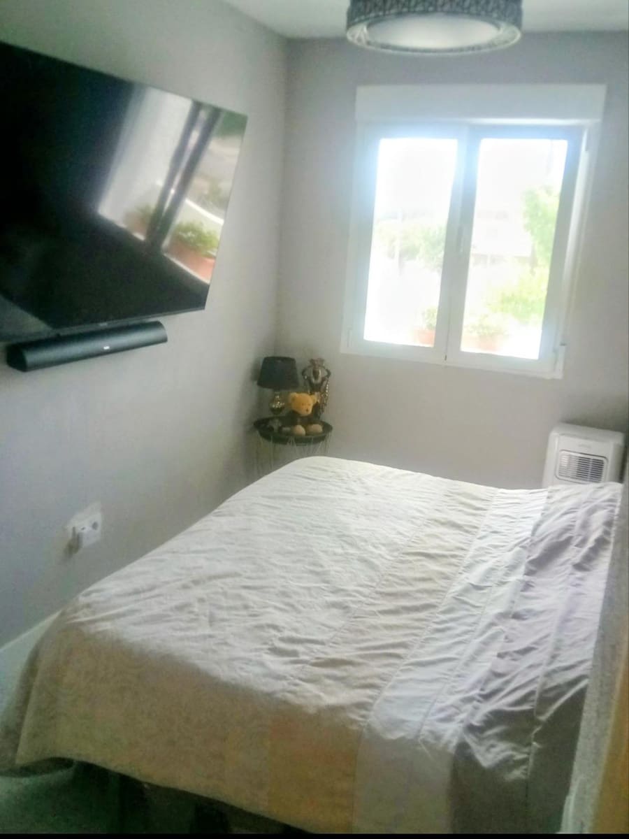 1 soverom Leilighet til salgs i Los Narejos - € 88 000 (Ref: 9829538)