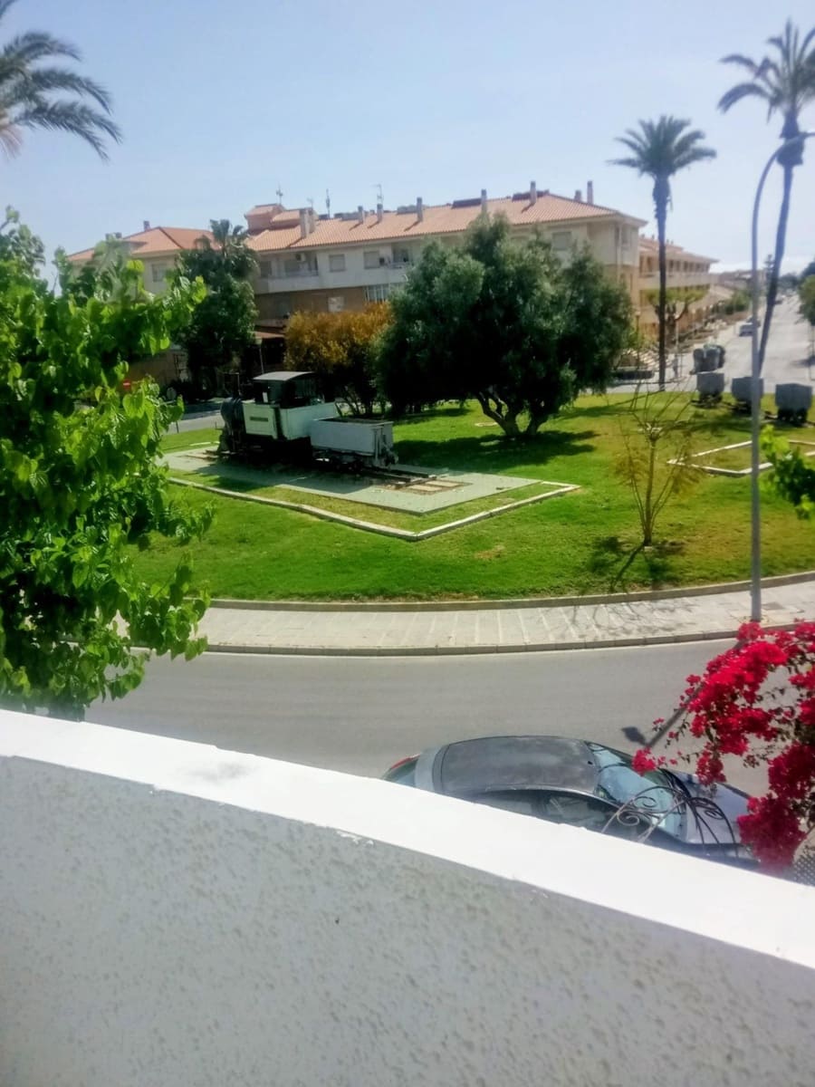 1 soverom Leilighet til salgs i Los Narejos - € 88 000 (Ref: 9829538)