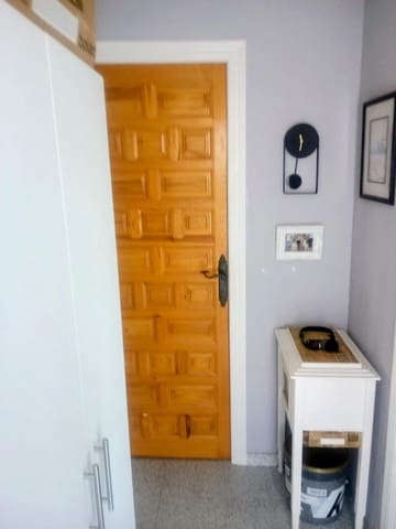 1 soverom Leilighet til salgs i Los Narejos, Los Alcázares - € 88 000 (Ref: 9829538)