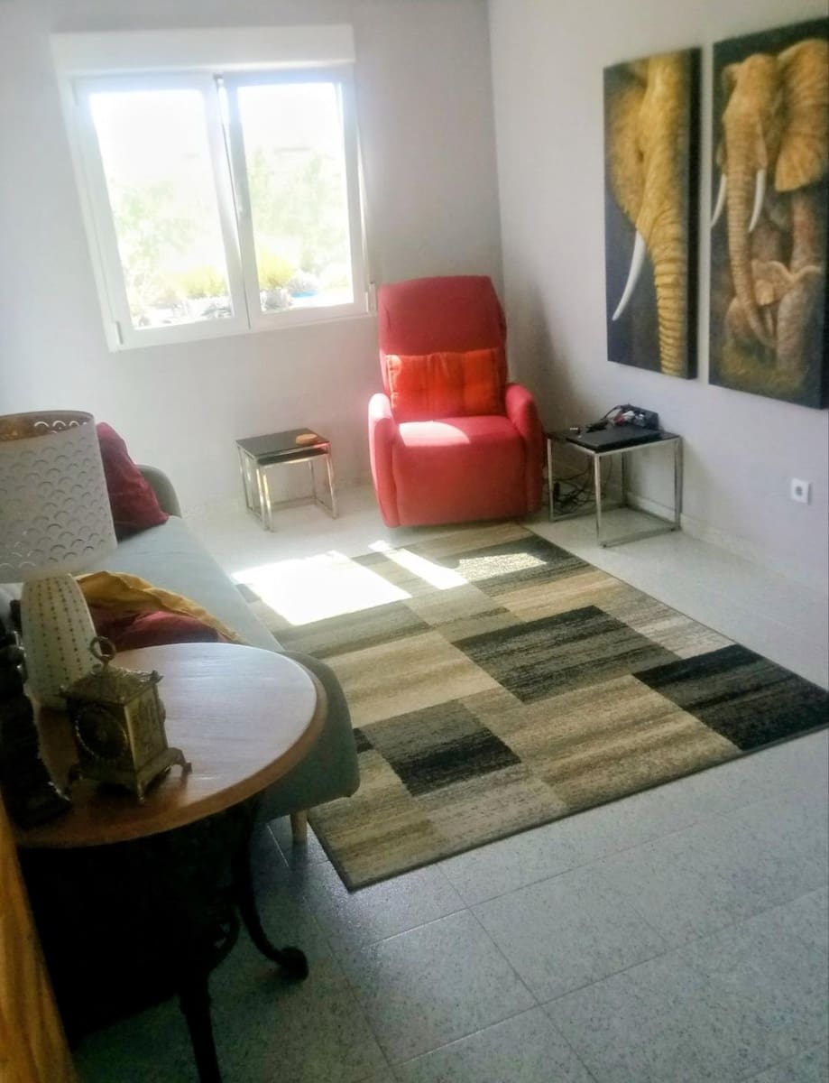 1 soverom Leilighet til salgs i Los Narejos - € 88 000 (Ref: 9829538)