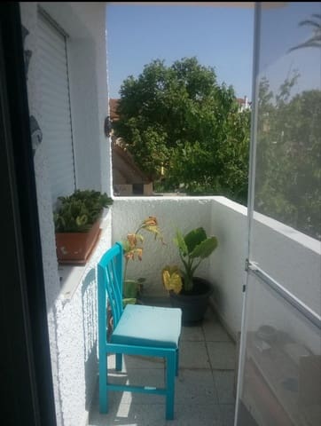 1 soverom Leilighet til salgs i Los Narejos, Los Alcázares - € 88 000 (Ref: 9829538)