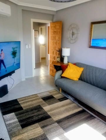1 soverom Leilighet til salgs i Los Narejos, Los Alcázares - € 88 000 (Ref: 9829538)