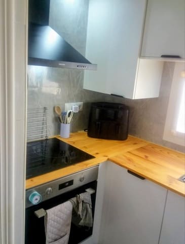 1 quarto Apartamento para venda em Los Narejos, Los Alcázares - 87 900 € (Ref: 9829538)