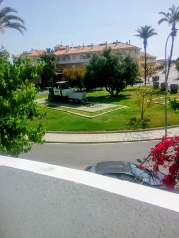 1 quarto Apartamento para venda em Los Narejos, Los Alcázares - 87 900 € (Ref: 9829538)