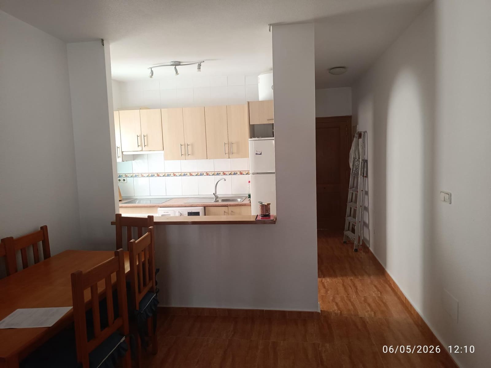 2 soverom Leilighet til salgs i Los Narejos med garasje - € 139 900 (Ref: 9849288)