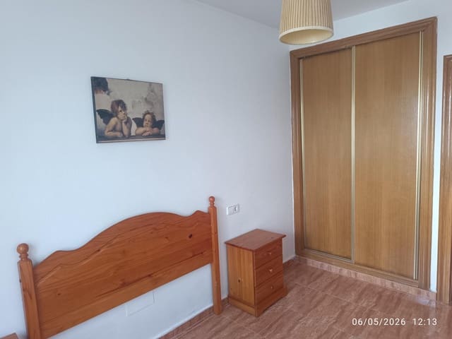 2 soverom Leilighet til salgs i Los Narejos, Los Alcázares med garasje - € 139 900 (Ref: 9849288)