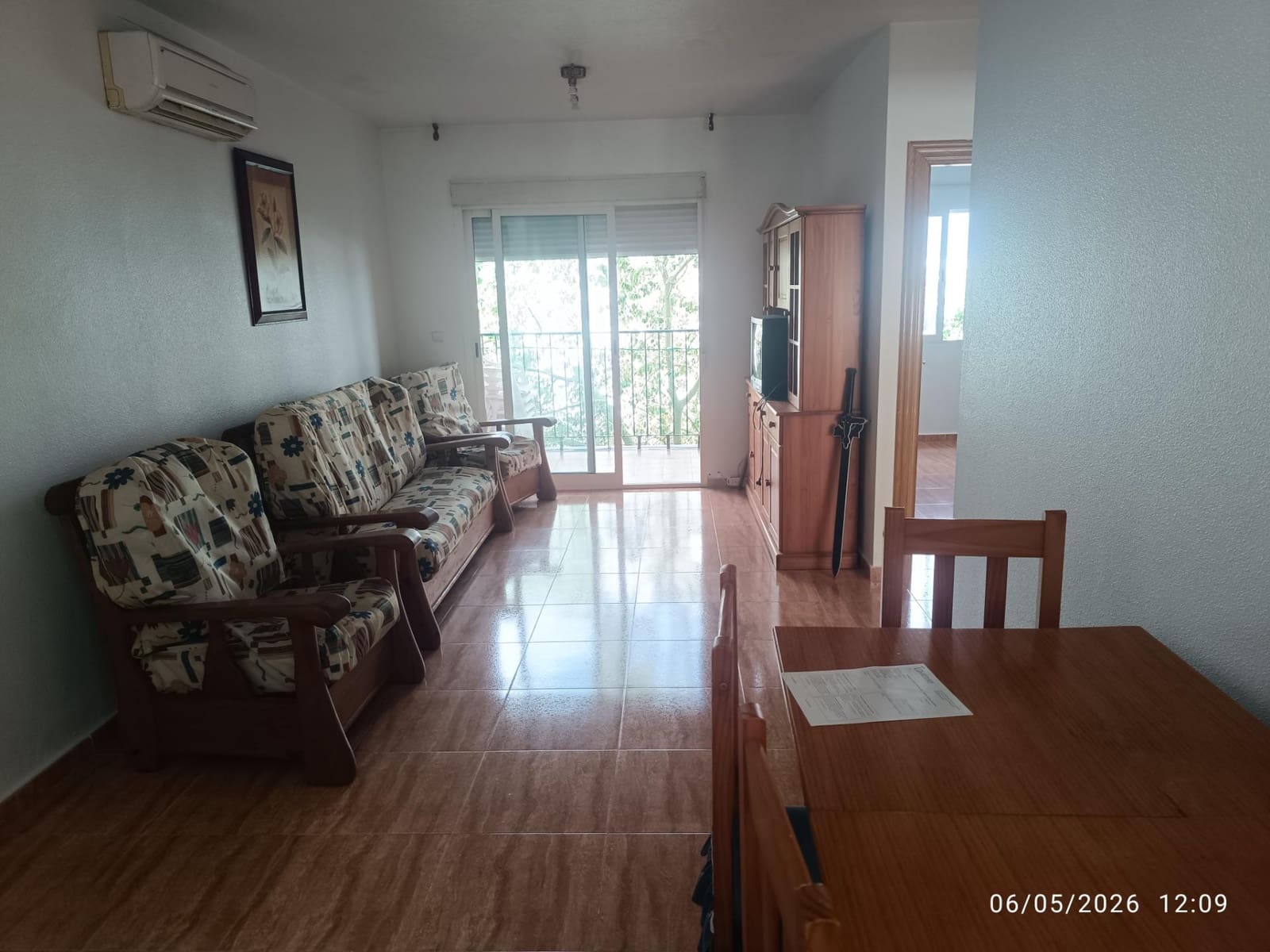 2 soverom Leilighet til salgs i Los Narejos med garasje - € 139 900 (Ref: 9849288)