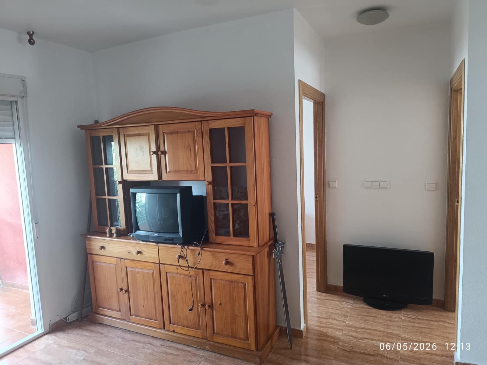 2 soverom Leilighet til salgs i Los Narejos med garasje - € 139 900 (Ref: 9849288)