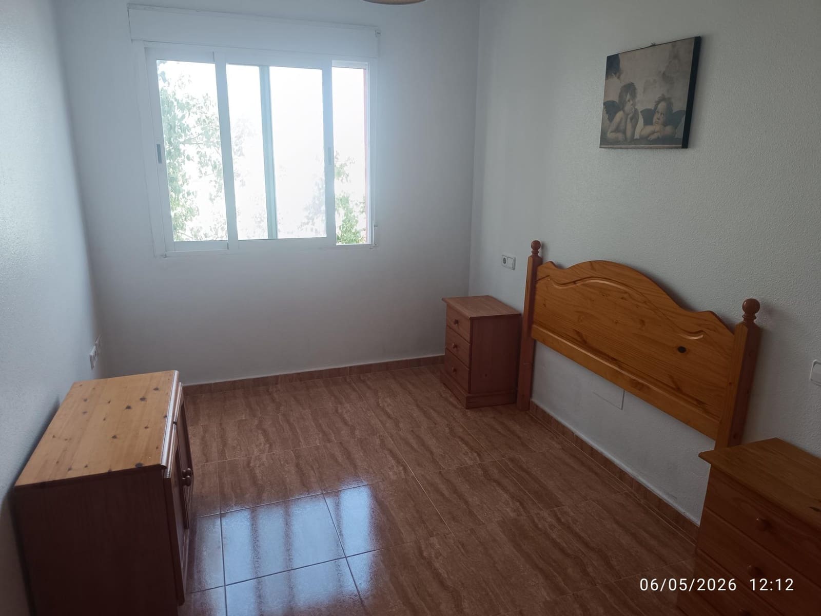 2 soverom Leilighet til salgs i Los Narejos med garasje - € 139 900 (Ref: 9849288)