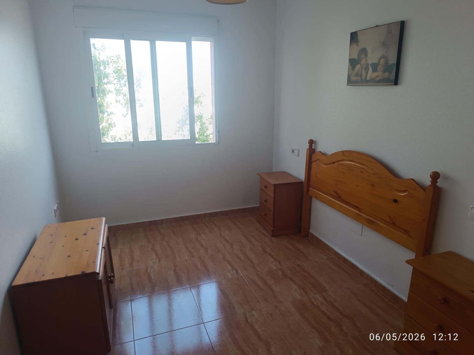 2 soverom Leilighet til salgs i Los Narejos med garasje - € 139 900 (Ref: 9849288)