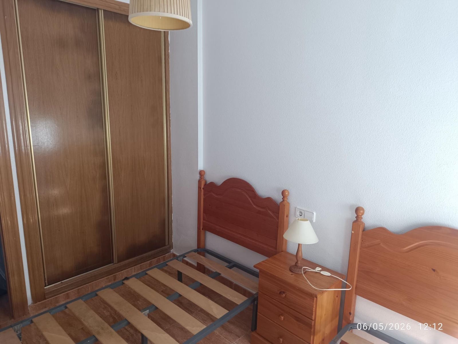 2 soverom Leilighet til salgs i Los Narejos med garasje - € 139 900 (Ref: 9849288)