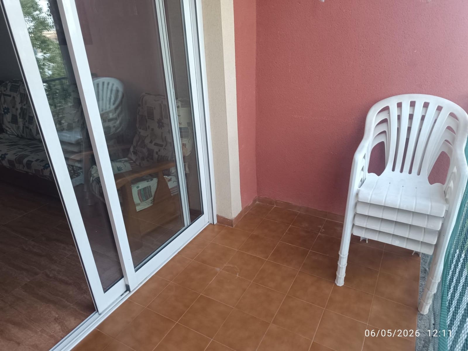2 soverom Leilighet til salgs i Los Narejos med garasje - € 139 900 (Ref: 9849288)
