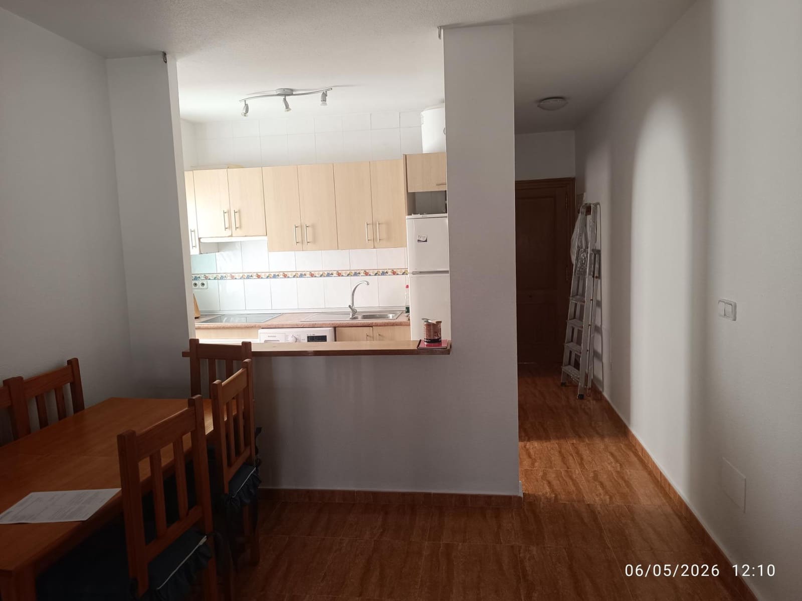 2 soverom Leilighet til salgs i Los Narejos med garasje - € 139 900 (Ref: 9849288)