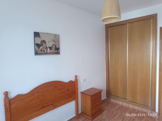 2 soverom Leilighet til salgs i Los Narejos, Los Alcázares med garasje - € 139 900 (Ref: 9849288)