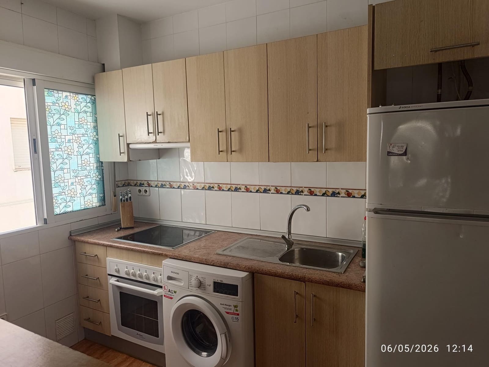 2 soverom Leilighet til salgs i Los Narejos med garasje - € 139 900 (Ref: 9849288)