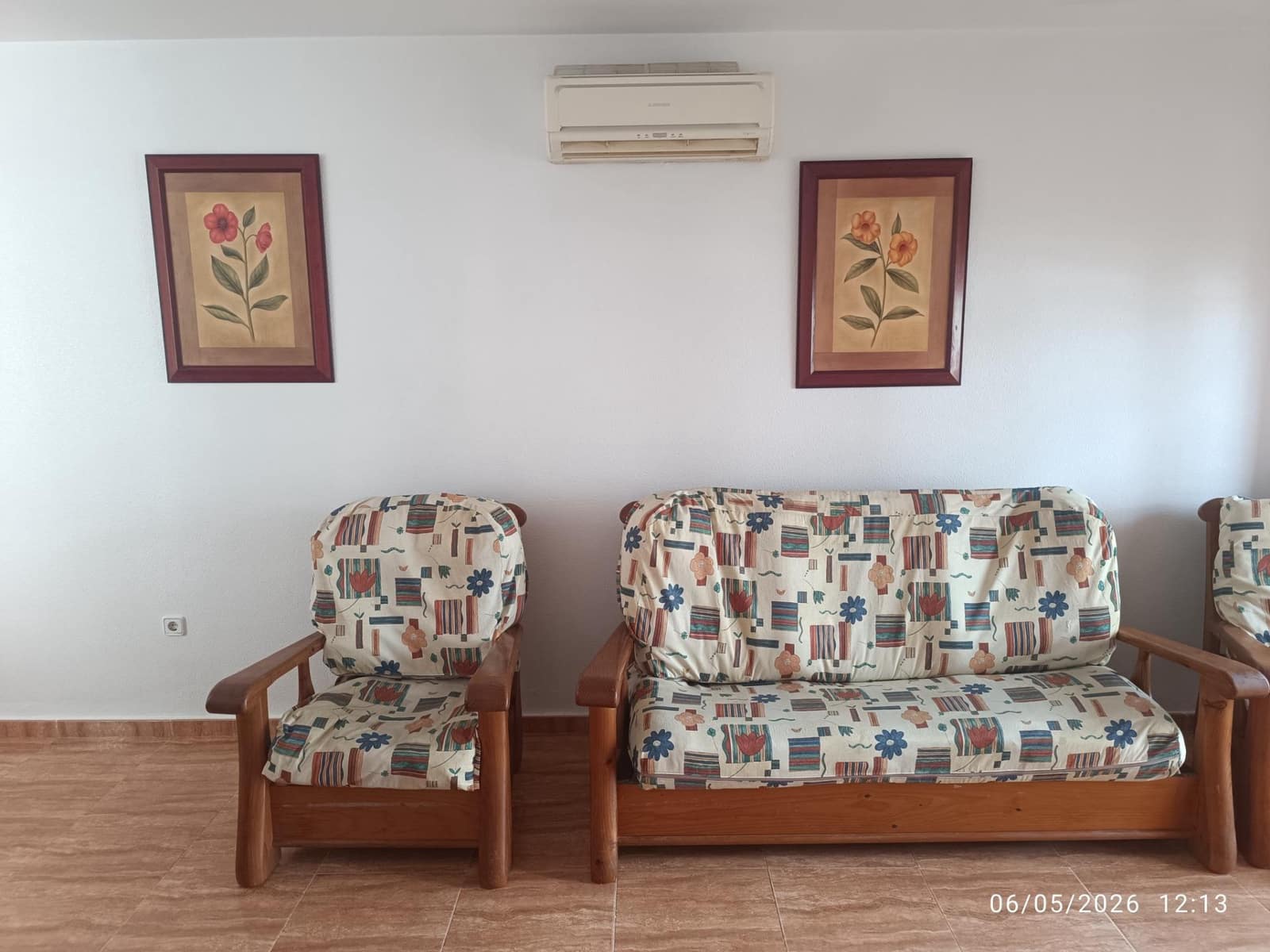 2 soverom Leilighet til salgs i Los Narejos med garasje - € 139 900 (Ref: 9849288)