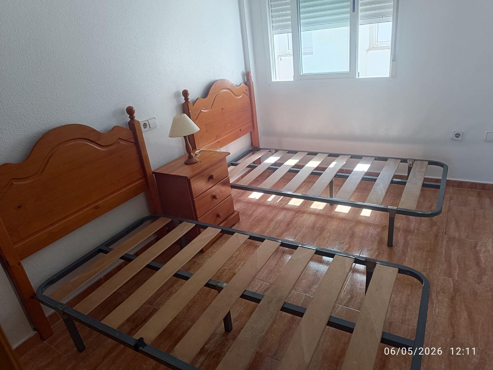 2 soverom Leilighet til salgs i Los Narejos med garasje - € 139 900 (Ref: 9849288)