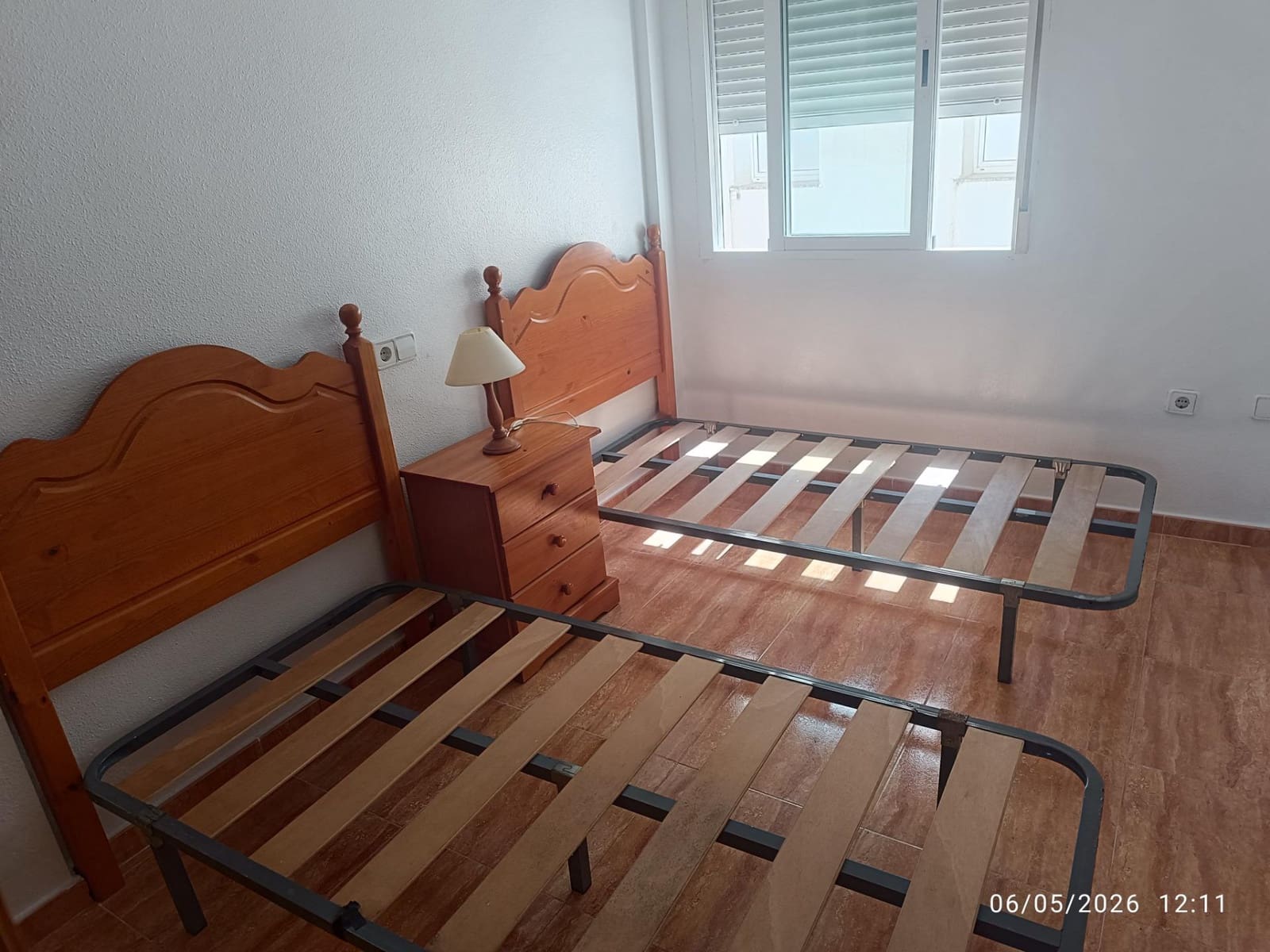 2 soverom Leilighet til salgs i Los Narejos med garasje - € 139 900 (Ref: 9849288)