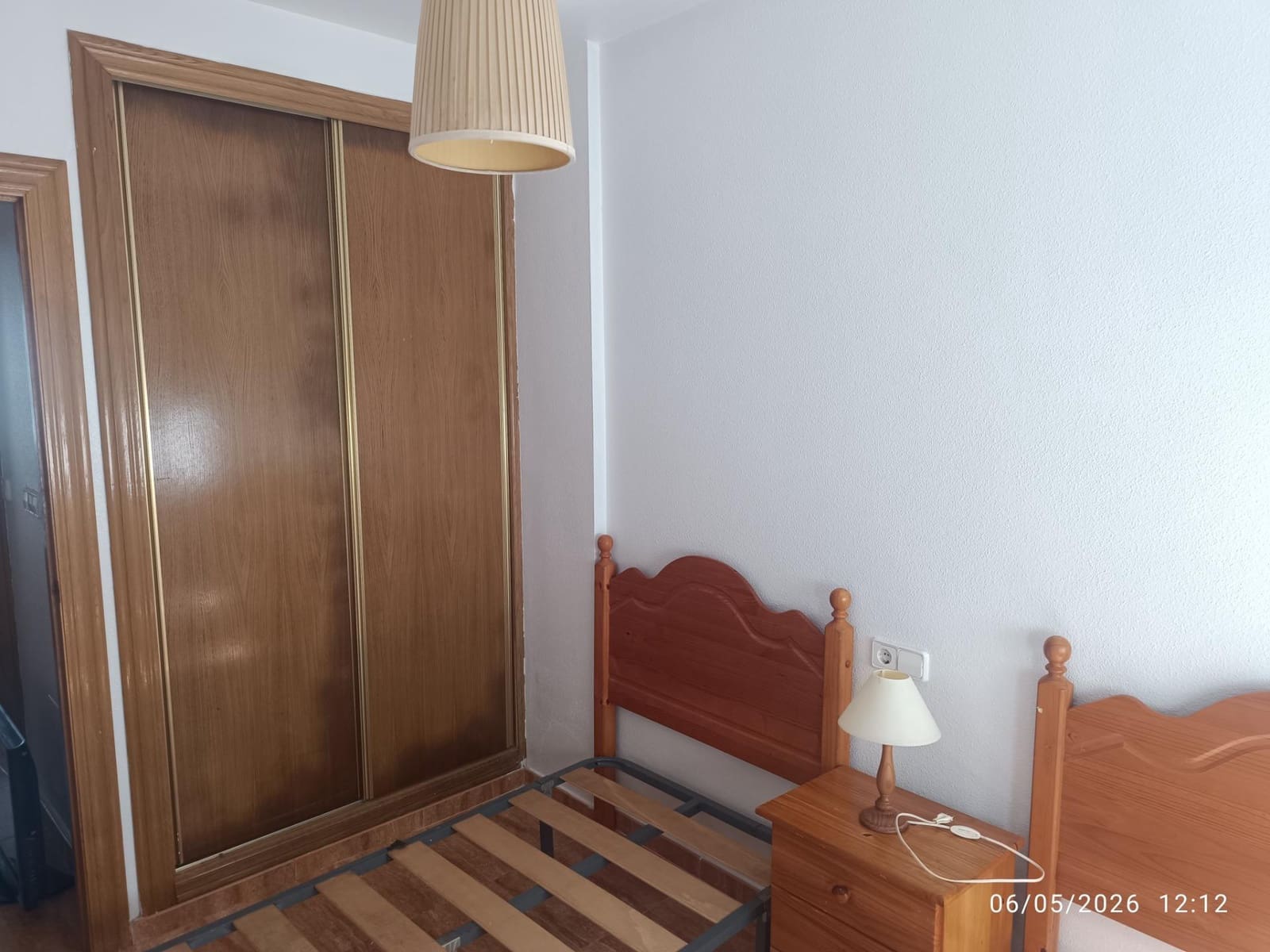 2 soverom Leilighet til salgs i Los Narejos med garasje - € 139 900 (Ref: 9849288)
