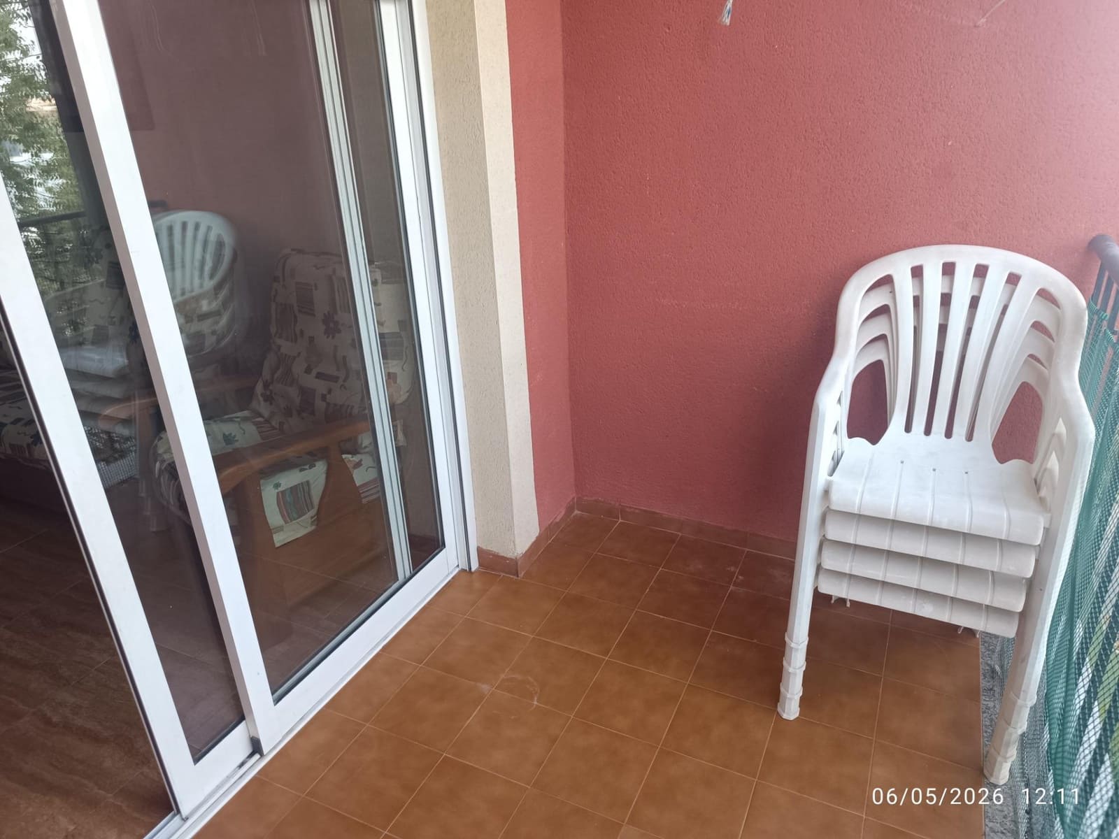 2 soverom Leilighet til salgs i Los Narejos med garasje - € 139 900 (Ref: 9849288)