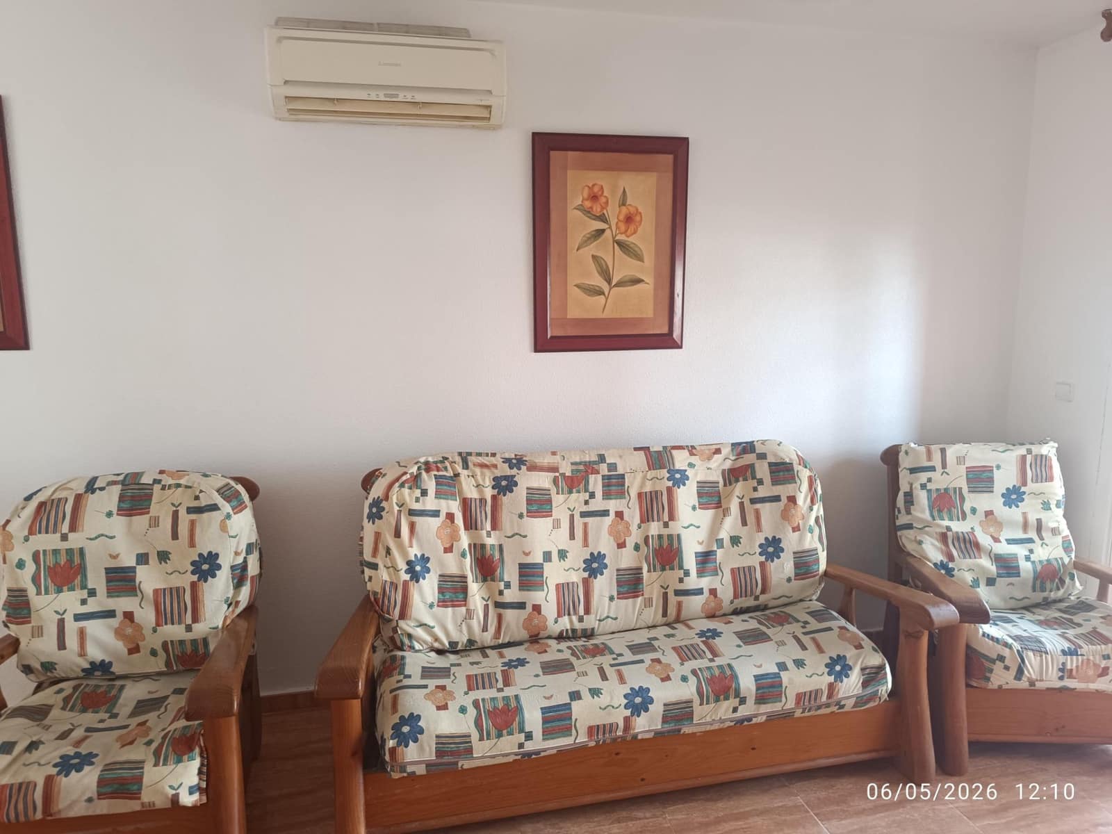 2 soverom Leilighet til salgs i Los Narejos med garasje - € 139 900 (Ref: 9849288)