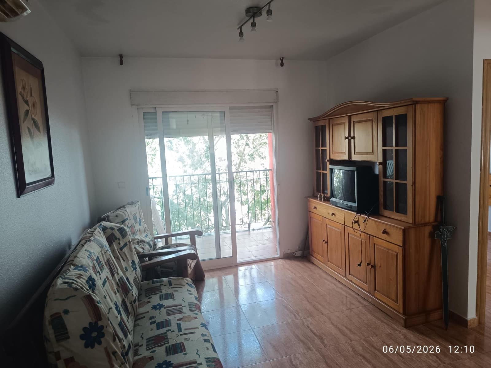 2 soverom Leilighet til salgs i Los Narejos med garasje - € 139 900 (Ref: 9849288)