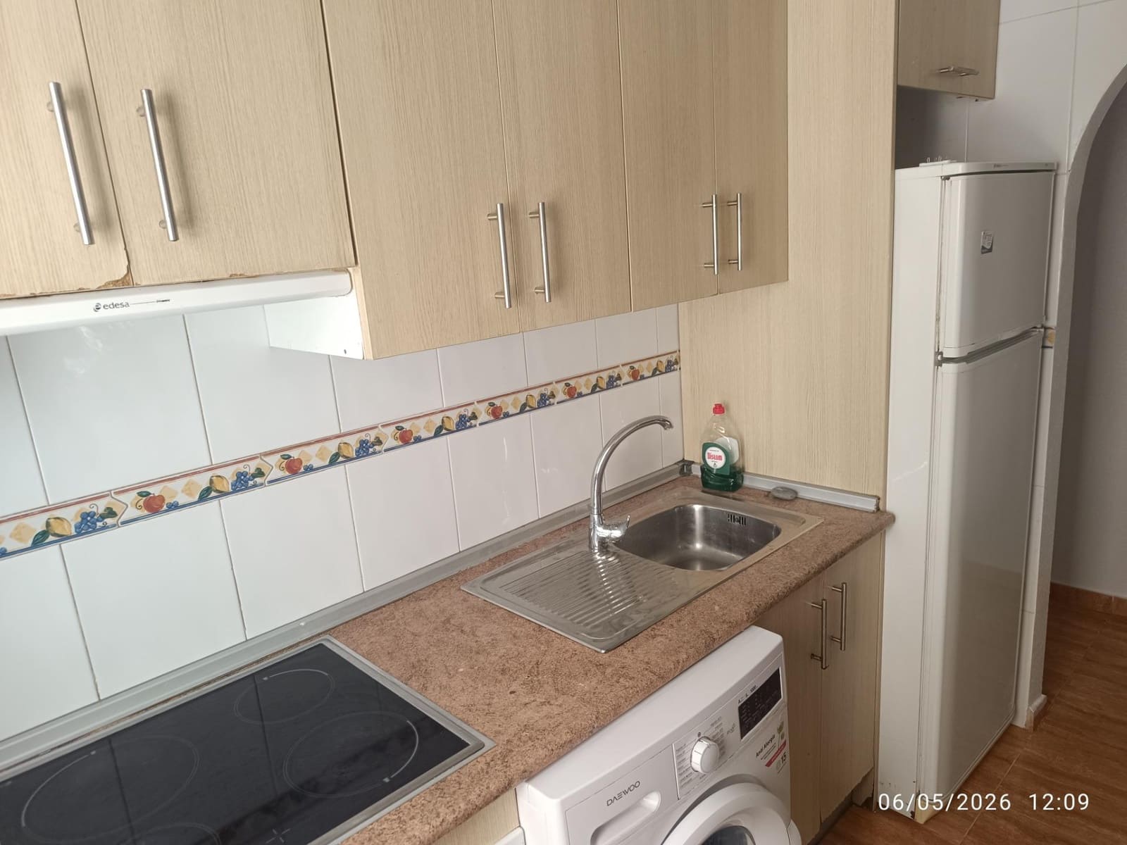 2 soverom Leilighet til salgs i Los Narejos med garasje - € 139 900 (Ref: 9849288)