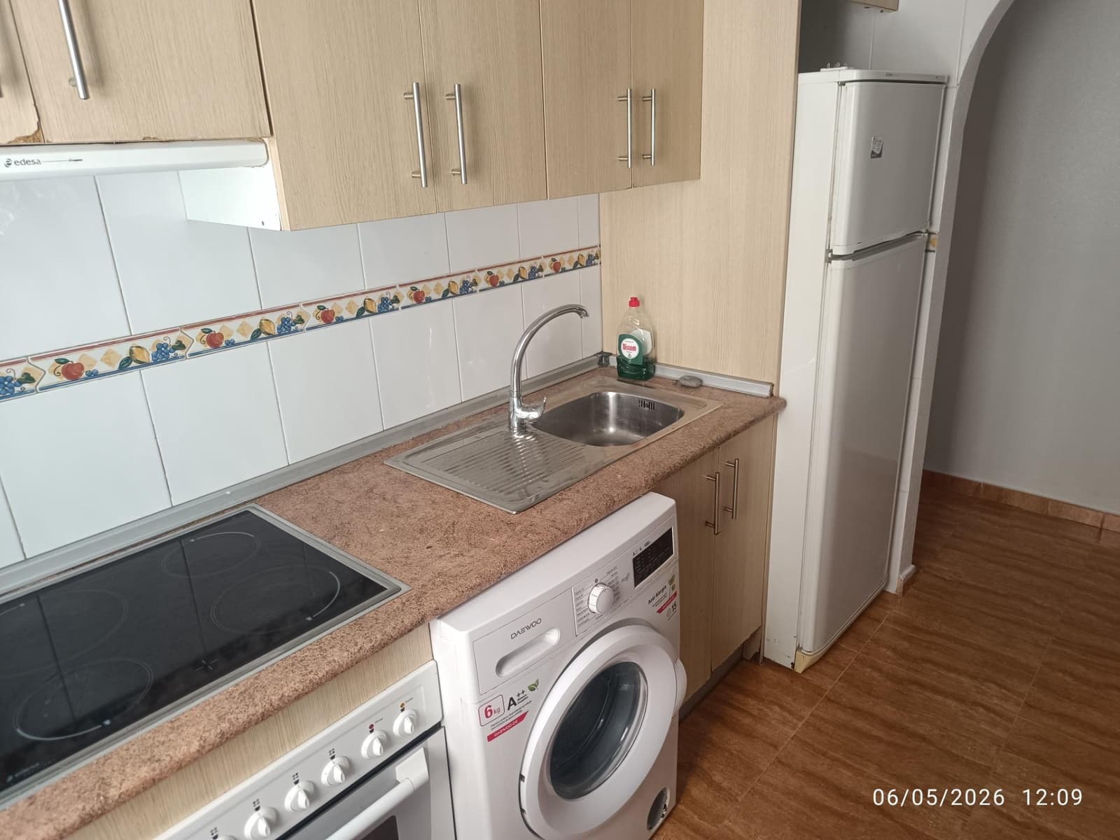 2 soverom Leilighet til salgs i Los Narejos med garasje - € 139 900 (Ref: 9849288)