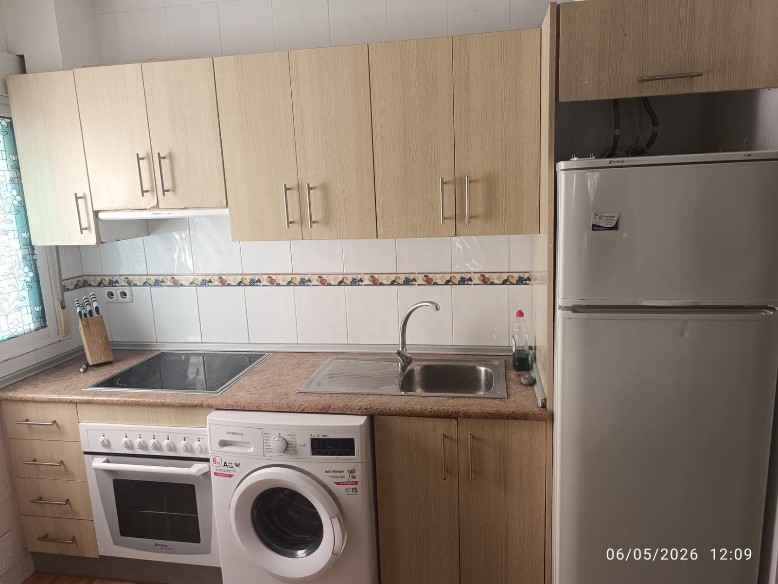 2 soverom Leilighet til salgs i Los Narejos med garasje - € 139 900 (Ref: 9849288)
