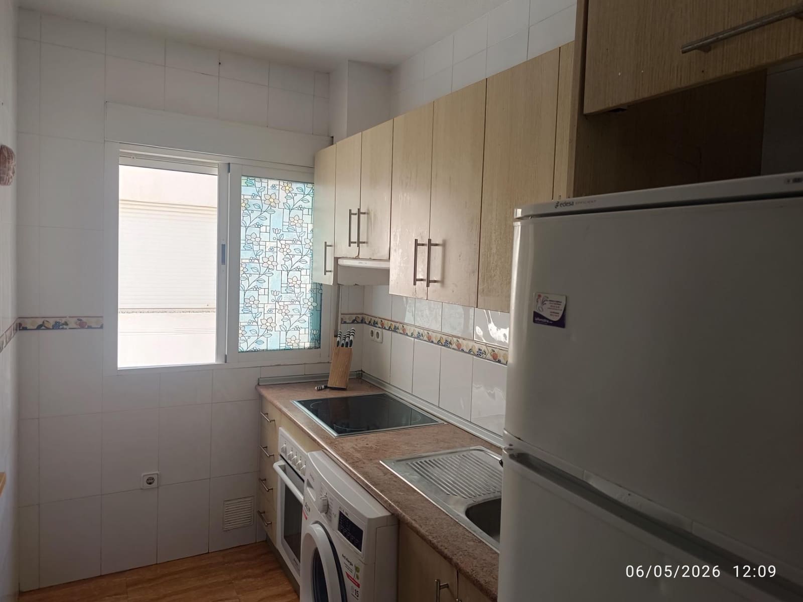 2 soverom Leilighet til salgs i Los Narejos med garasje - € 139 900 (Ref: 9849288)